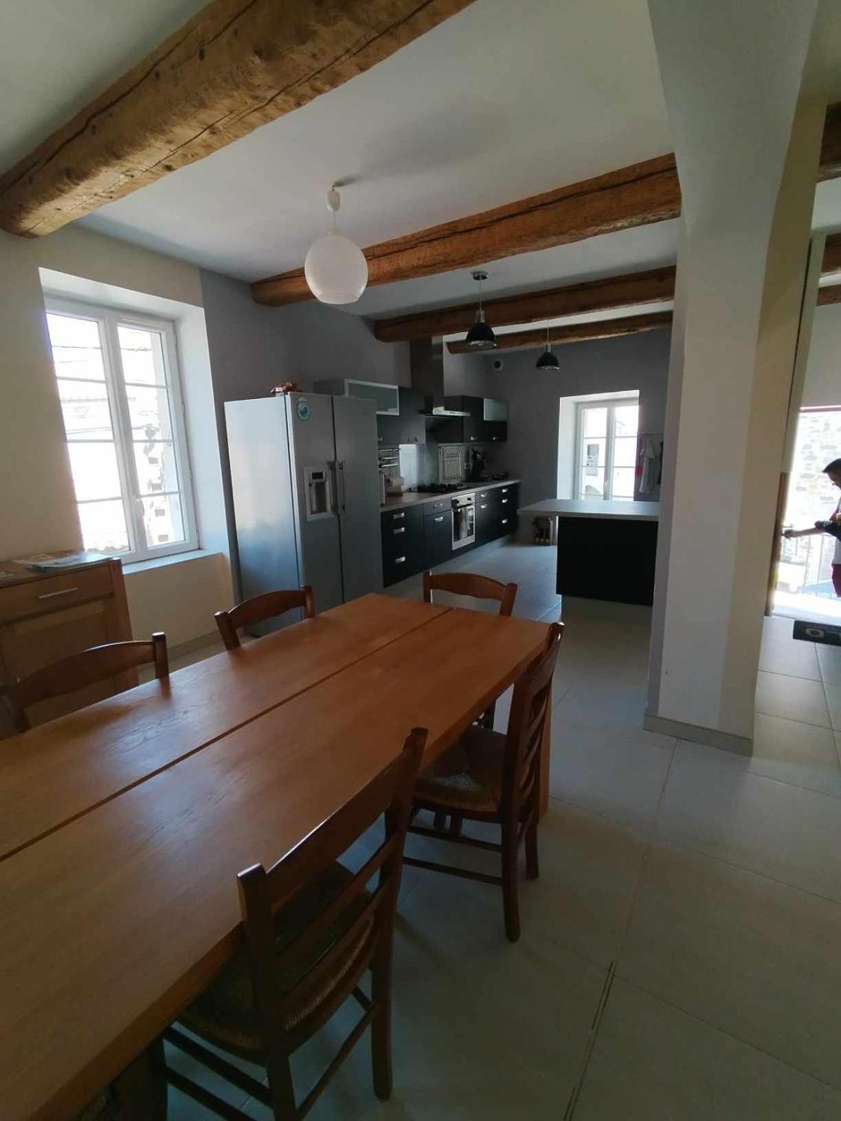 Les 27 Villa Ginestas Eksteriør bilde