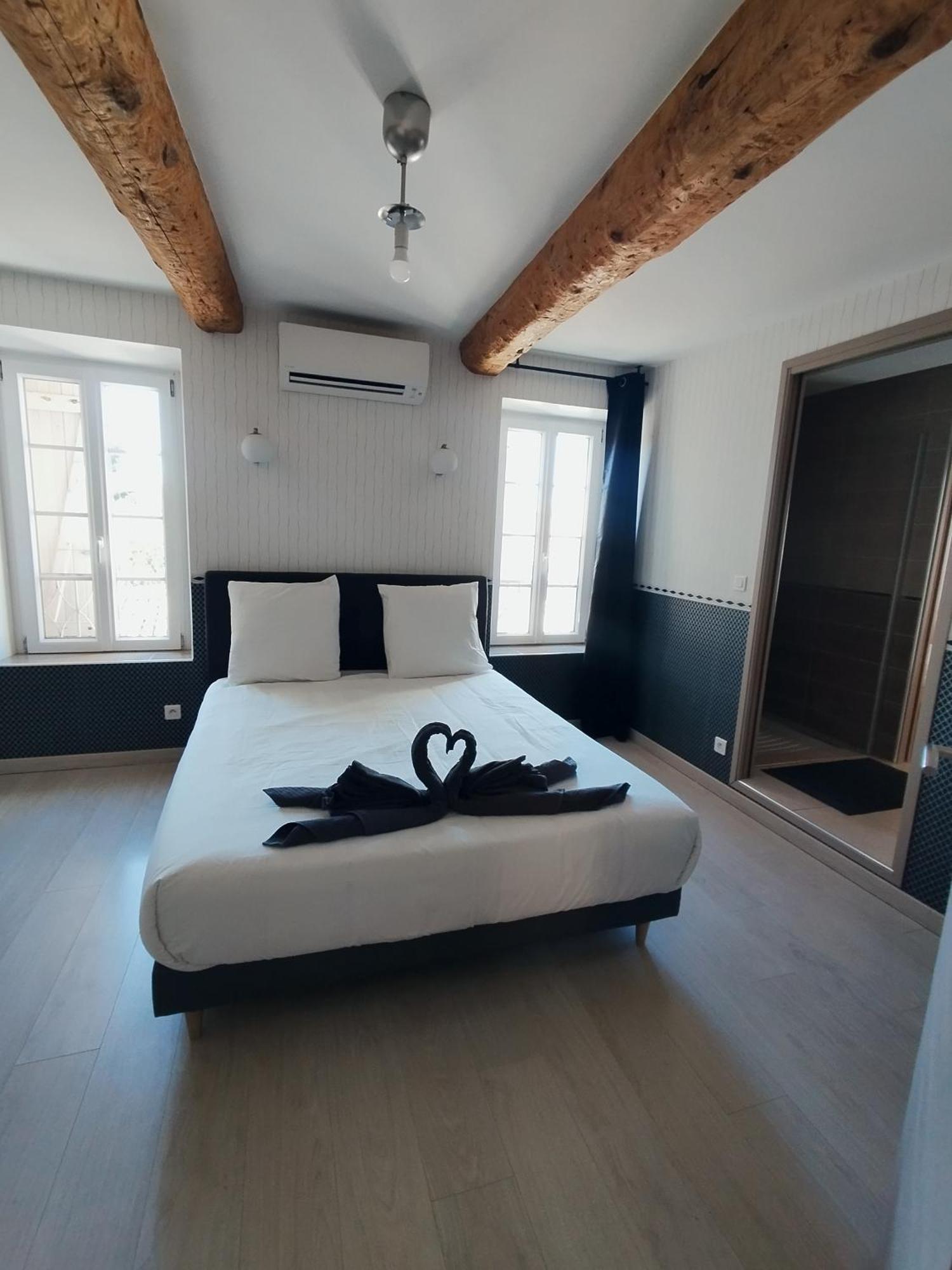 Les 27 Villa Ginestas Eksteriør bilde